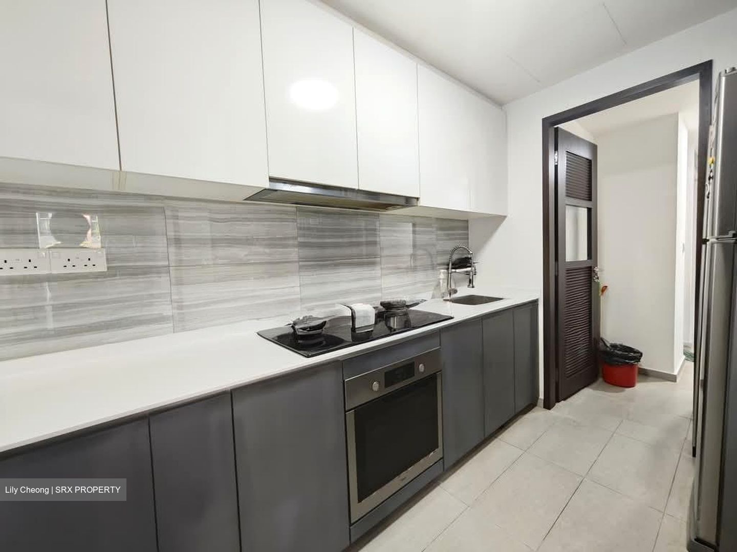 The Brownstone (D27), Condominium #584445321